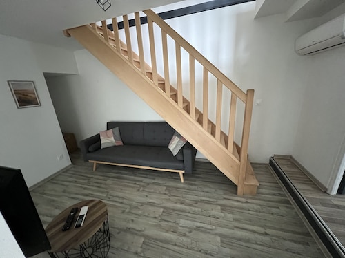 Côté Jardin AMIENS 4-6 P