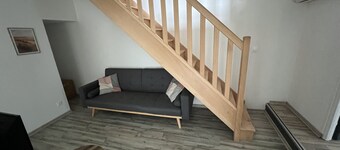 Côté Jardin AMIENS 4-6 P