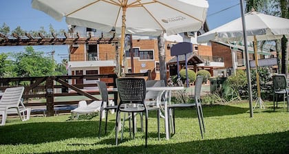 Aguasol Hotel Termal