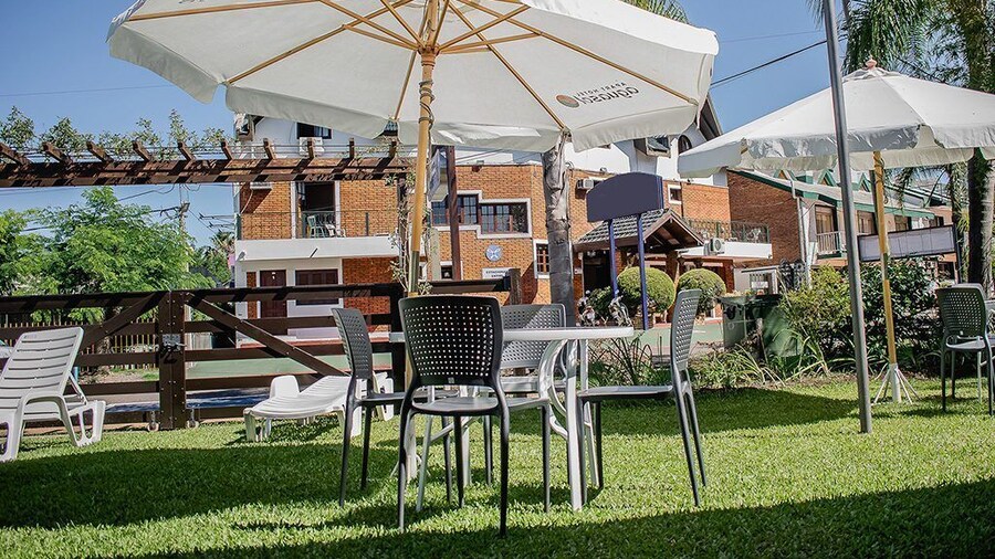 Aguasol Hotel Termal