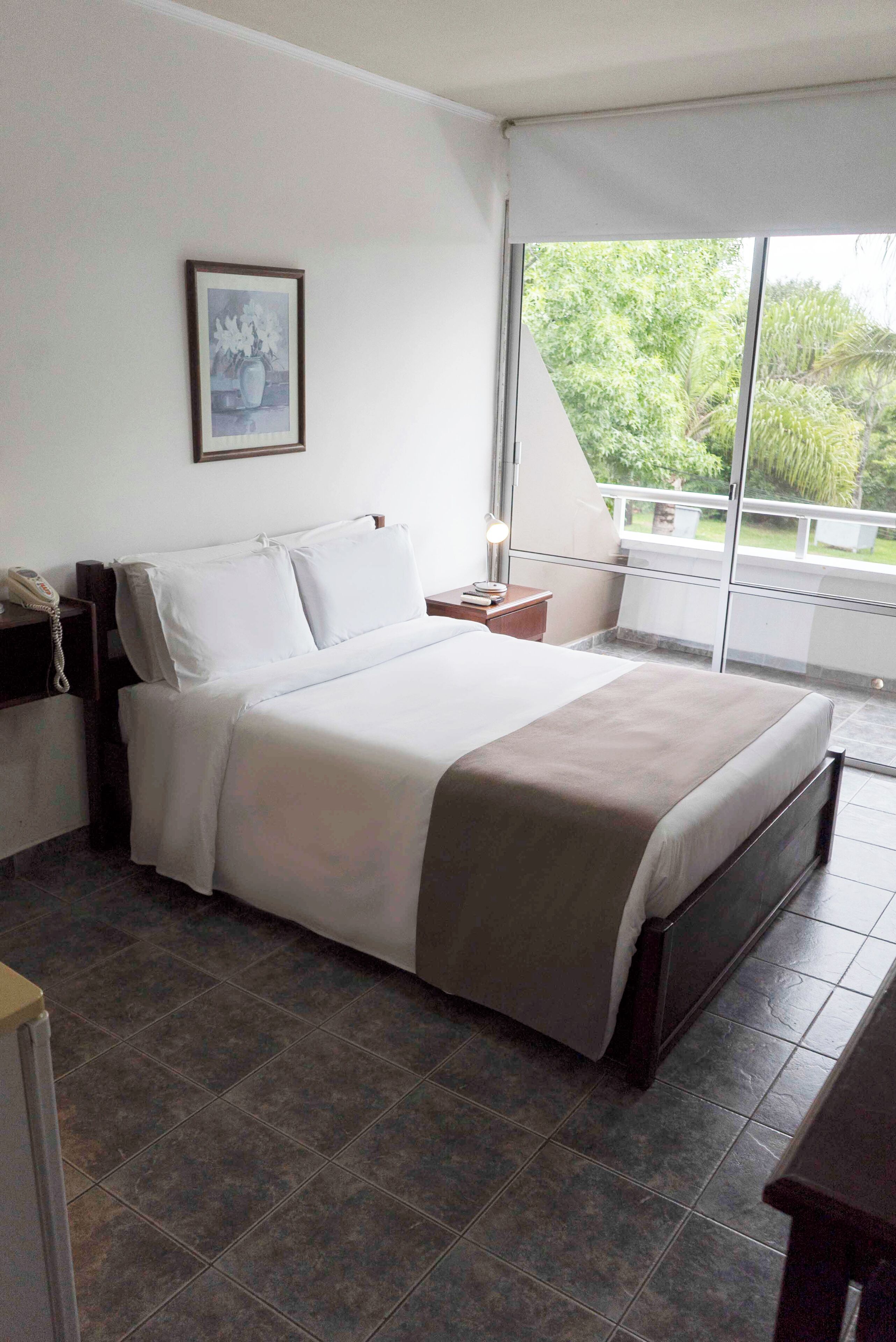 Superior kamer | Gratis wifi, beddengoed