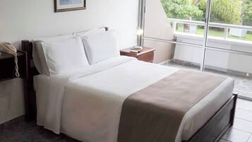 Superior kamer | Gratis wifi, beddengoed