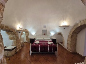 1 slaapkamer