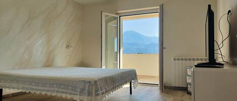 2 soveværelser, gratis Wi-Fi