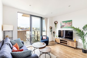 Apartment | Living room