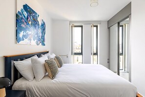 Apartamento | 2 dormitorios y wifi gratis