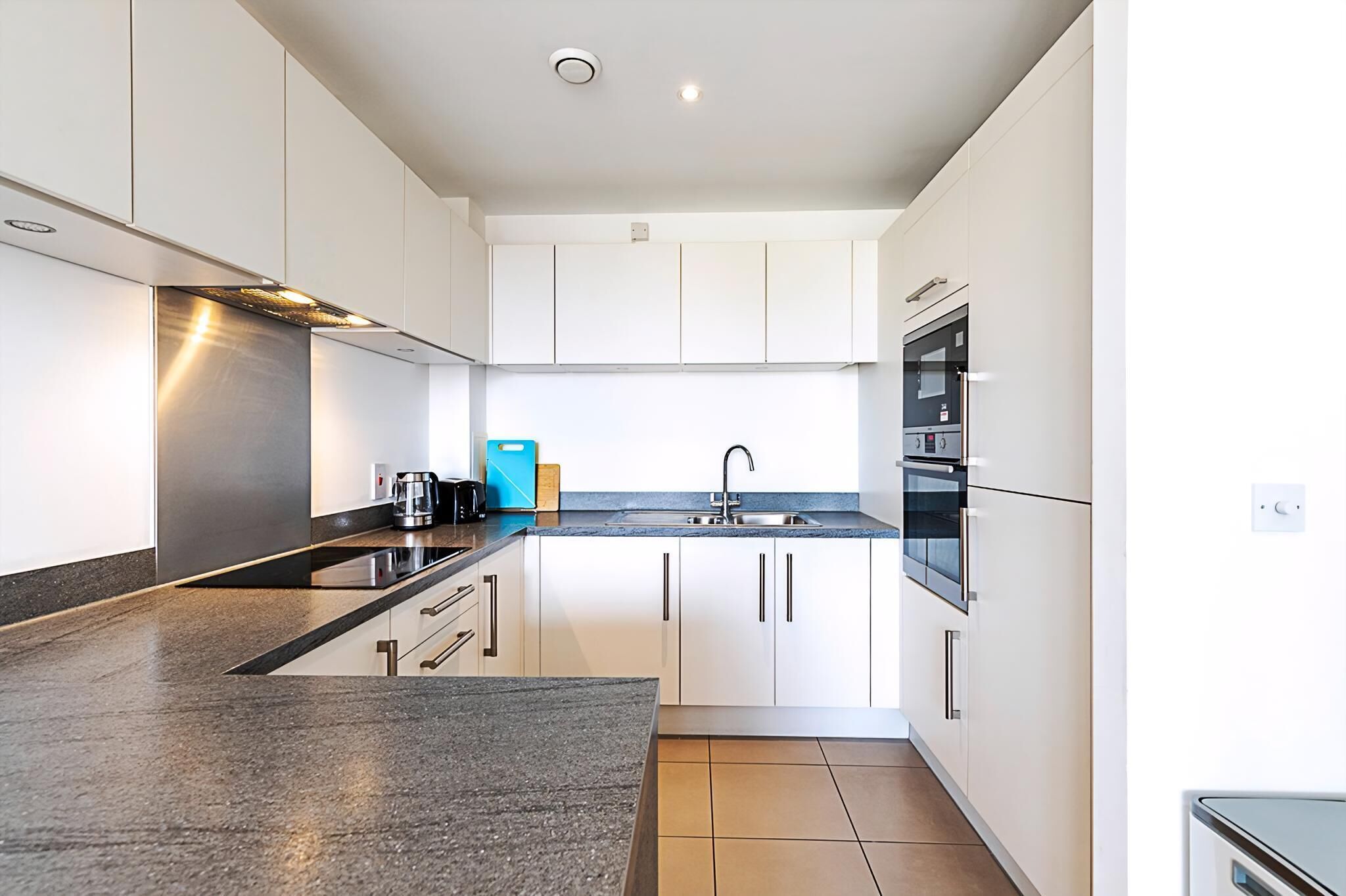 Apartment | Private kitchen