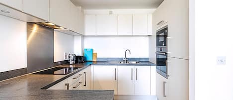 Apartamento | Cocina privada