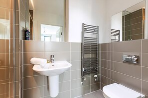 Apartamento | Baño