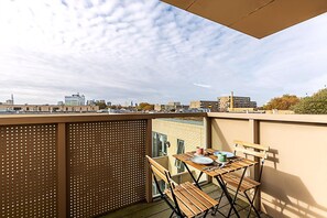 Exterior - Stepney Green City Apartment (London)