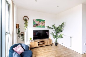 Exterior - Stepney Green City Apartment (London)