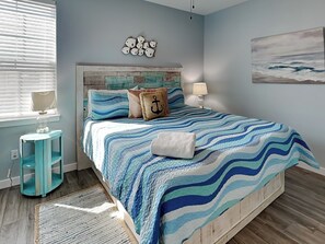 3 室のベッドルーム、アイロン / アイロン台、WiFi、ベッドシーツ