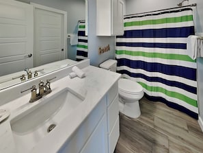 Towels