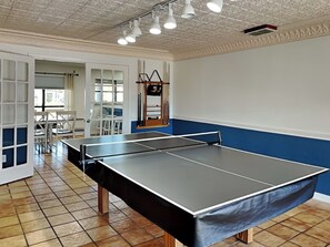 Sala de juegos