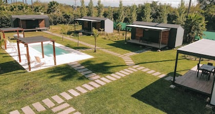 Palmares Housing
