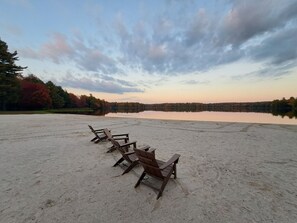 Boendeområde