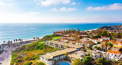 30+ Night Stay! Gorgeous Ocean Views! W/Pool/Spa