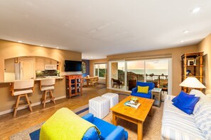 スマートテレビ