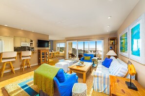 スマートテレビ