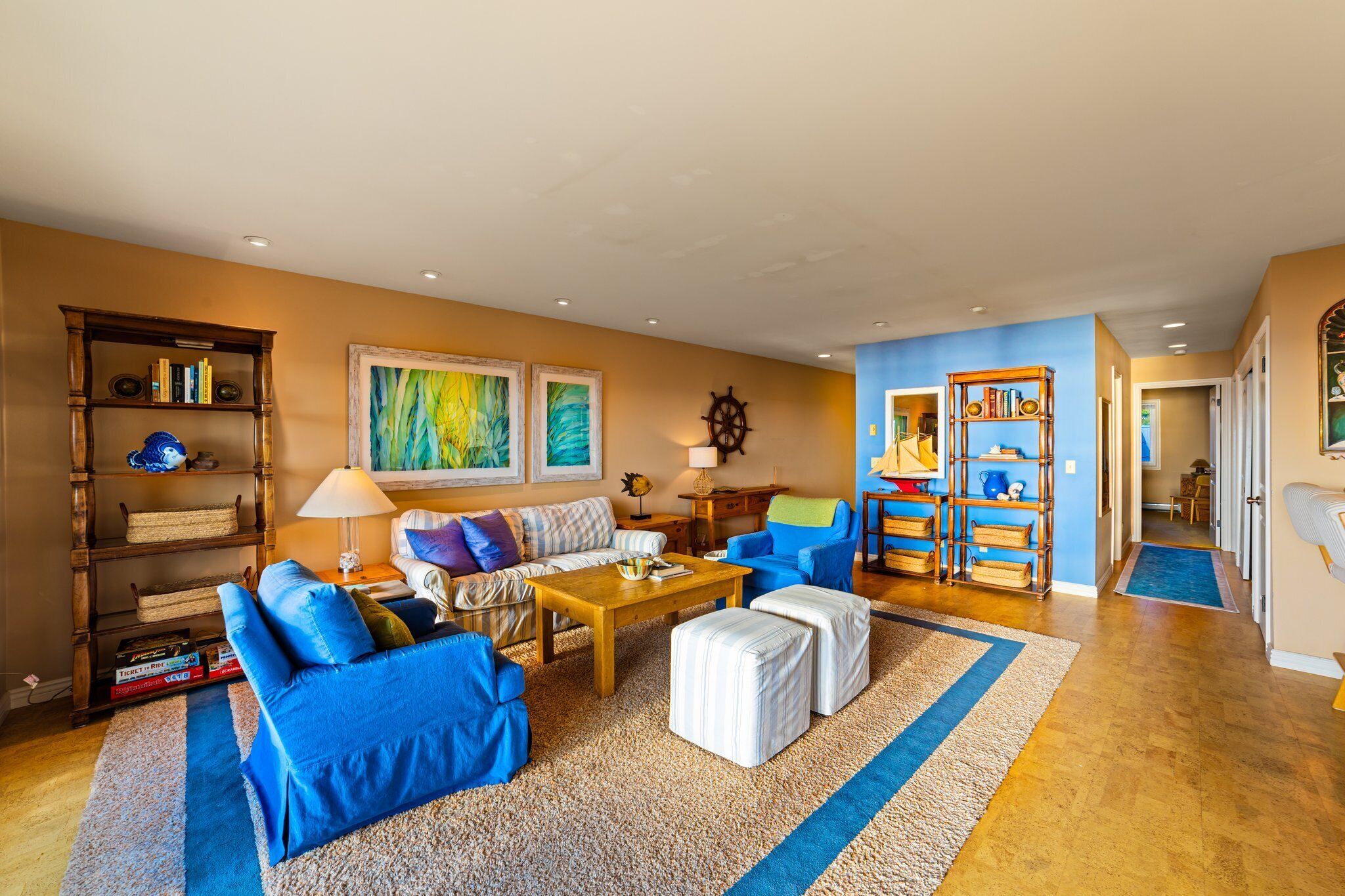 30+ Night Stay! Gorgeous Ocean Views! W/pool/spa - San Clemente, CA