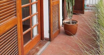 Dos Balcones