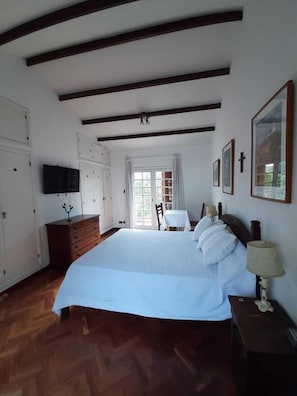 Quadruple Room, Balcony, Hill View - Dos Balcones (Salta)