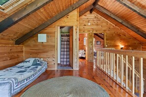 3 habitaciones y wifi gratis