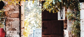 Shamrock Elati Retreats