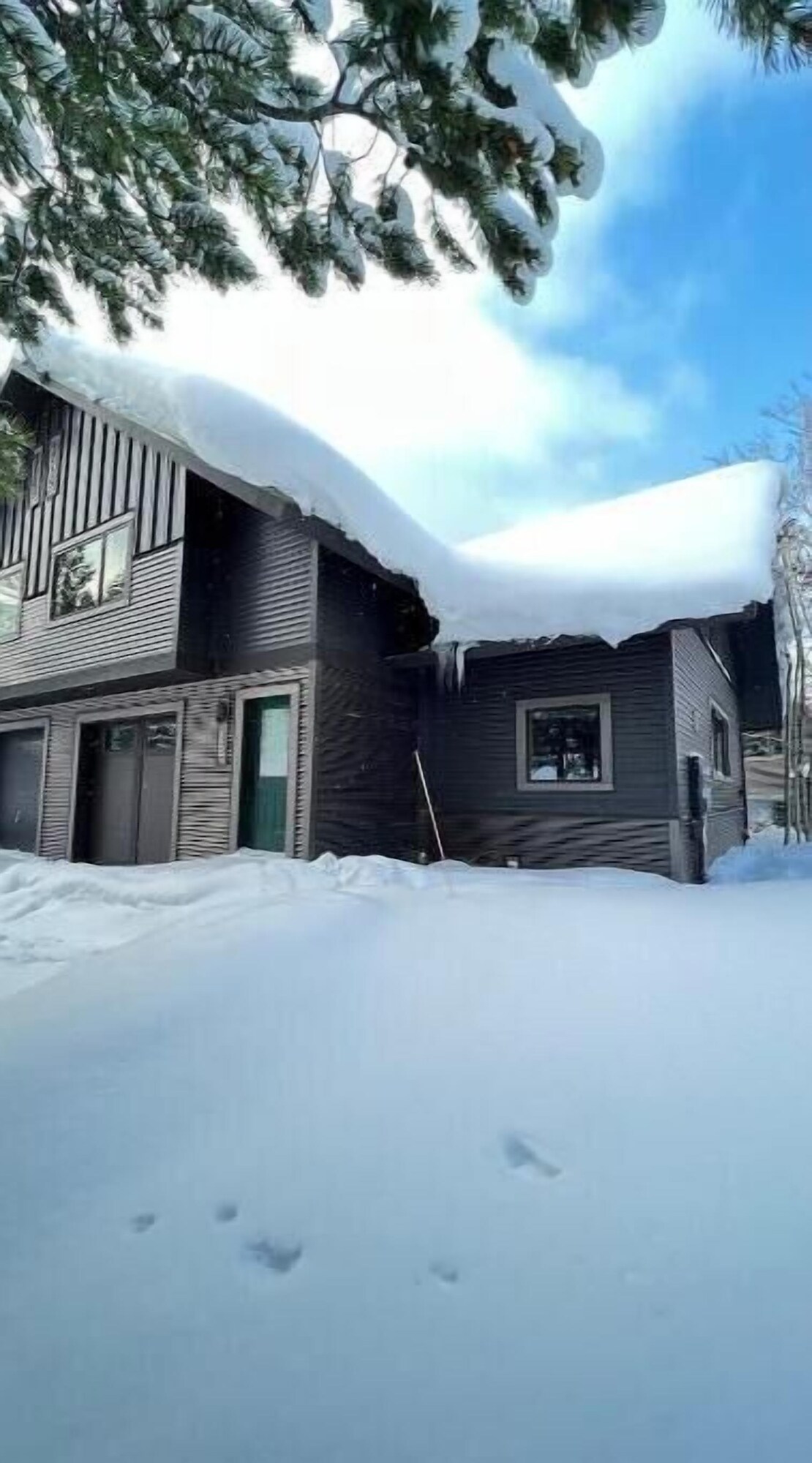 Image de profil de l’hôte