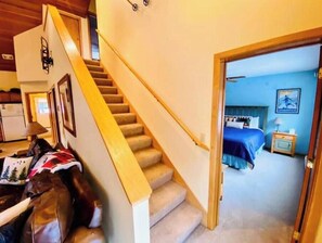 3 Schlafzimmer, WLAN