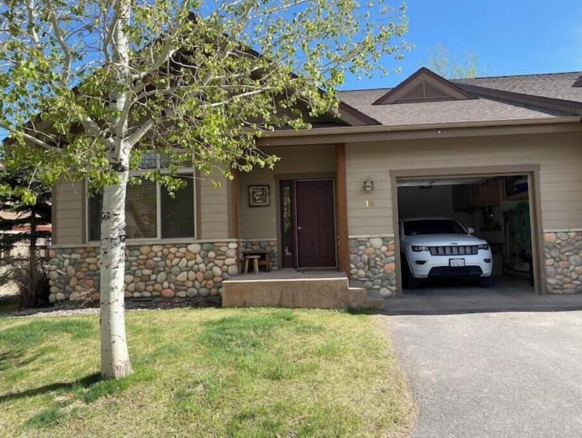 Image de profil de l’hôte