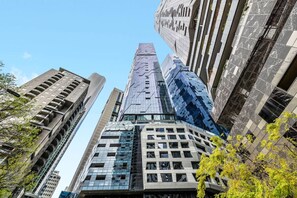 Exterior - New Central CBD, Pool, Gym, Wifi (Melbourne)