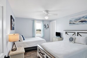 3 habitaciones, tabla de planchar con plancha y wifi gratis