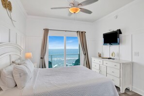 5 多间卧室、熨斗/熨衣板、免费 WiFi、床单