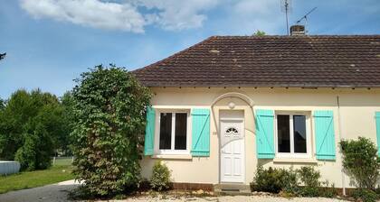 Chez Elle (2 to 6 travelers)