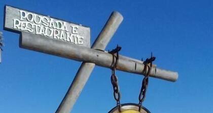 Beijo Mar Beach Club