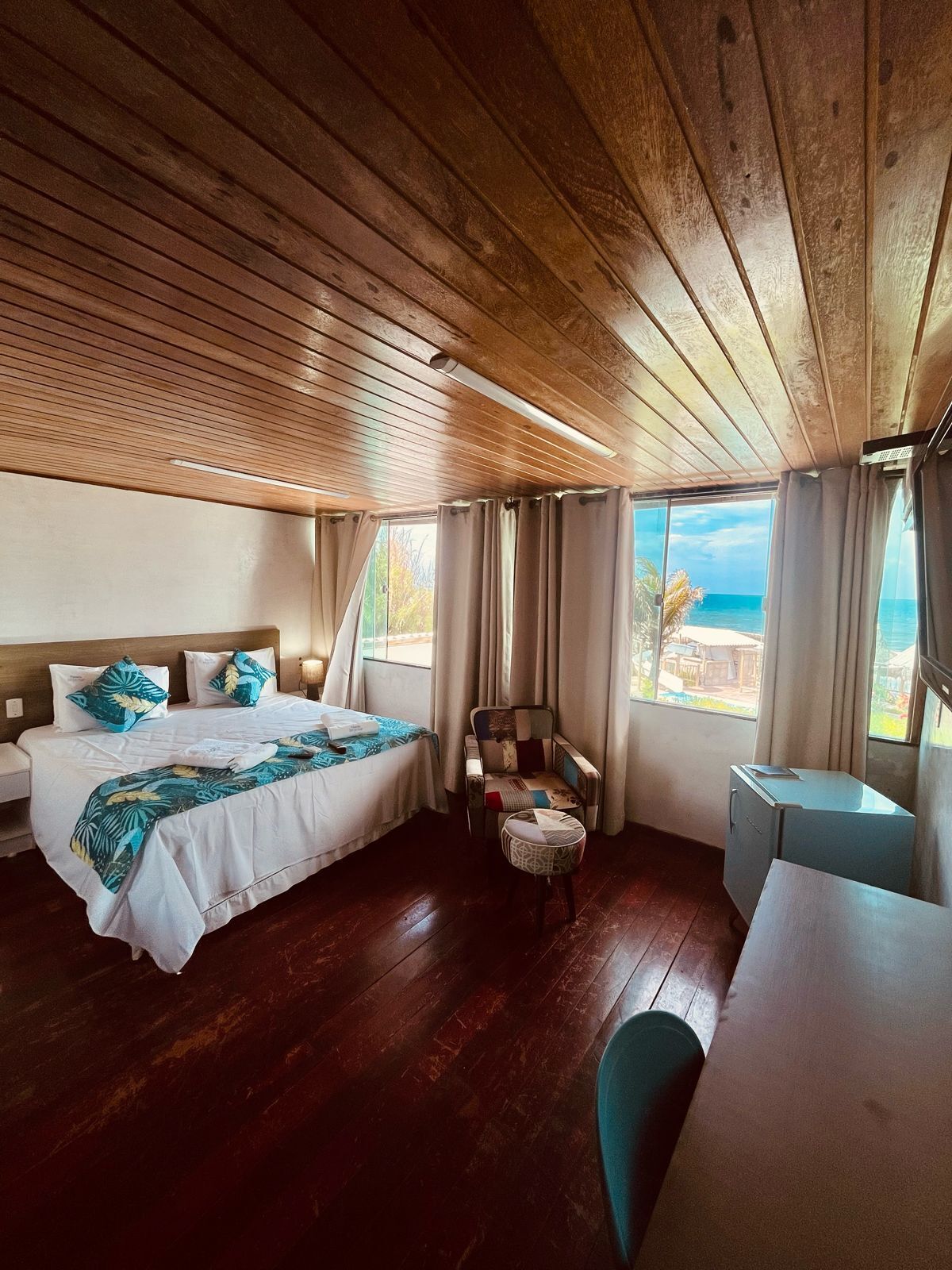 Premier Suite, Sea View