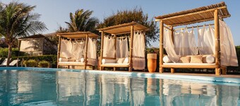 Beijo Mar Beach Club