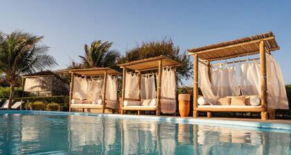 Beijo Mar Beach Club