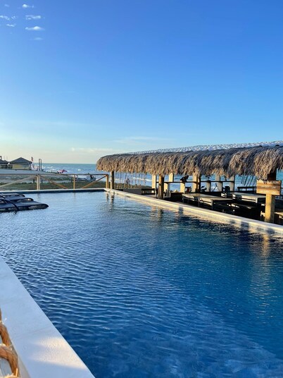 Beijo Mar Beach Club