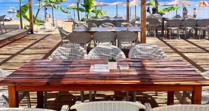 Jessica's Studios & Apartments