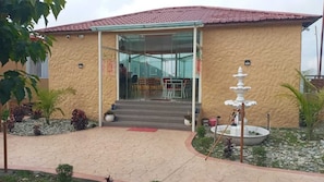 Exterior - Mattikhan mountain view resort  (Pokhara)