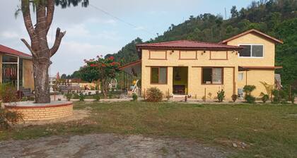 Mattikhan mountain view resort