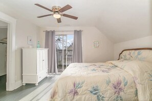 1 chambre, draps fournis