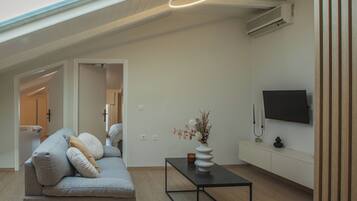 Family Suite | Soundproofing, free WiFi