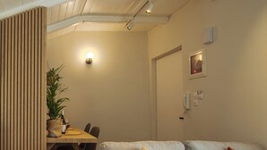 豪華公寓 | 客廳