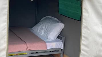 Extra beds