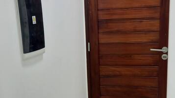 1 kamar tidur dan Wi-Fi gratis