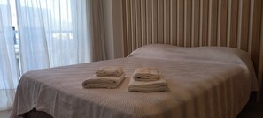 1 habitación y wifi gratis 