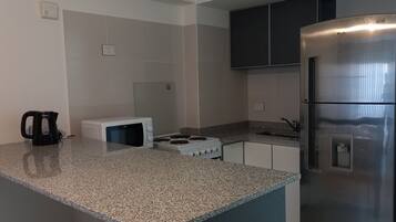 1 kamar tidur dan Wi-Fi gratis